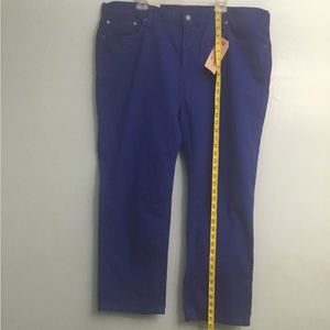 LEVIS PANTS